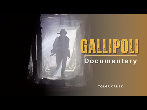 Gallipoli (2005 - HD)