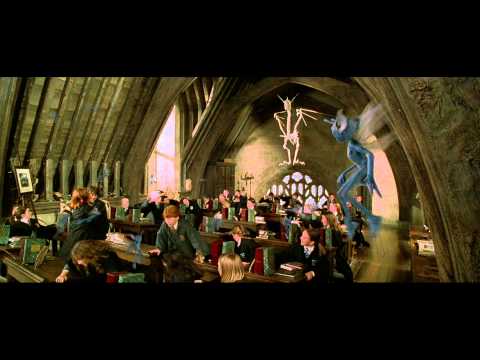 Harry Potter and the Chamber of Secrets (Extended Version)