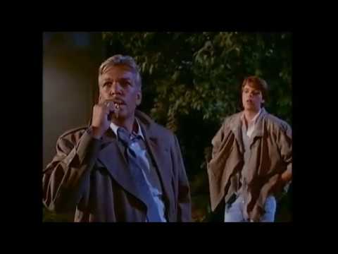 Night Of The Creeps (1986) - Deleted Scenes