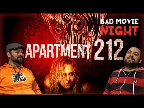 Apartment 212 (2018) Movie Review