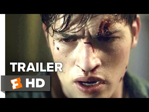 Don't Hang Up Official Trailer 1 (2017) - Gregg Sulkin Movie