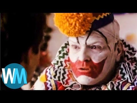 Top 10 Films About Serial Killers