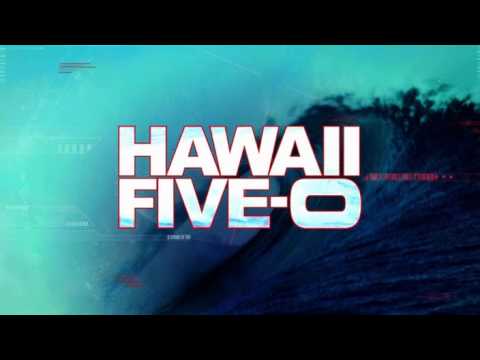 Hawaii Five-O - Theme Song [Full Version]