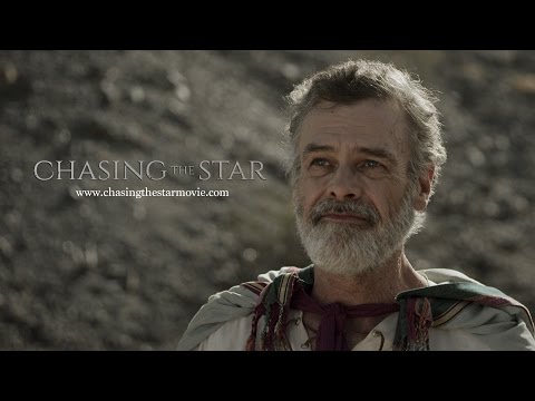 Chasing The Star Trailer