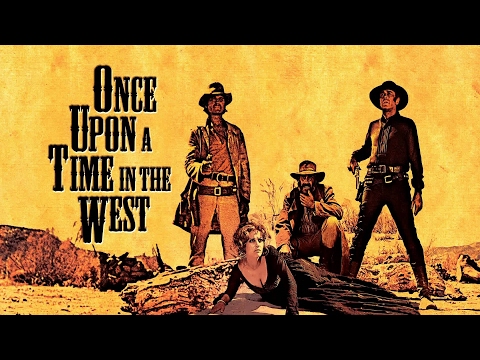 New HD Movies 2017 Movie English   Hollywood İMDB Movies   Once Upon a Time in the West