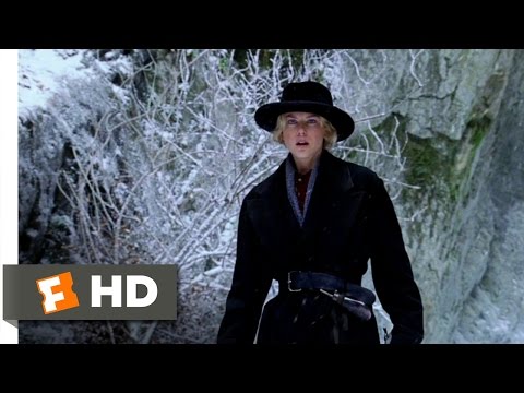 Cold Mountain (9/12) Movie CLIP - Reunited (2003) HD