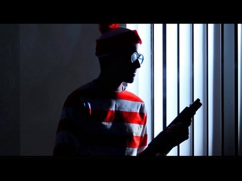 Waldo The Movie - Trailer [HD]