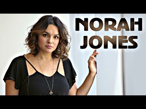 Norah Jones - Live in Switzerland 2016 || HD || Full Concert