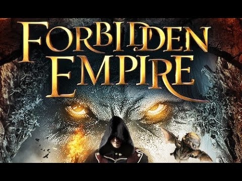 Forbidden Empire Full Movie HD |  Adventure | Fantasy | Mystery