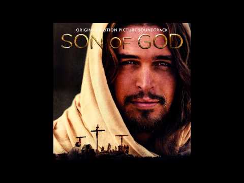 Hans Zimmer  Son of God [Full Album]
