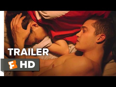 Love Official Trailer 1 (2015) - Aomi Muyock, Karl Glusman Movie HD