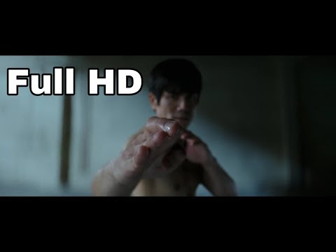 Birth of the Dragon: Bruce Lee vs Wong jack man Full fight