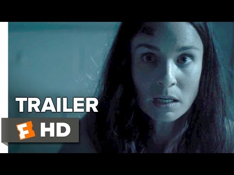 The Other Side of the Door Official Trailer #1 (2016) - Sarah Wayne Callies Movie HD