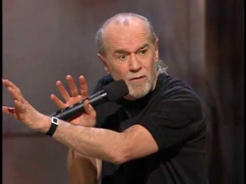 George Carlin - Back In Town