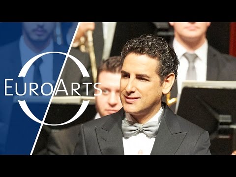 Juan Diego Flórez and friends: Charity gala from the Staatsoper Wien