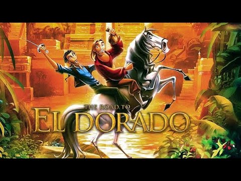 El camino hacia el Dorado Juego Completo de la Pelicula La Ruta hacia el Dorado en Español (PSX)