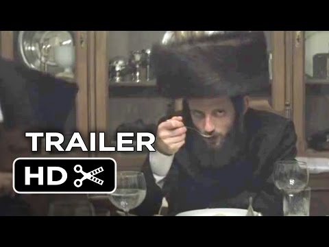 Felix and Meira Official Trailer 1 (2015) - Drama Movie HD