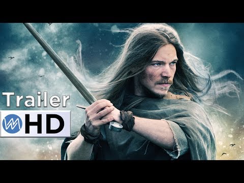 The Gaelic King - Official Trailer (HD)