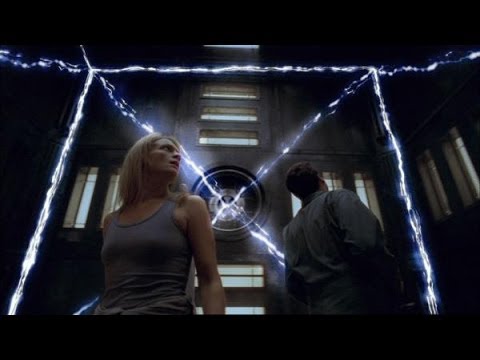 Cube Zero (Trailer español)