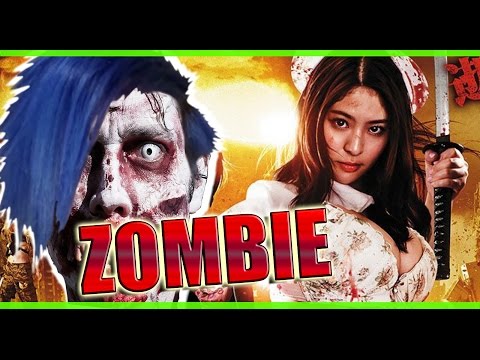 Vuelven los ZOMBIES PERVERTIDOS | Lust of the Dead 2