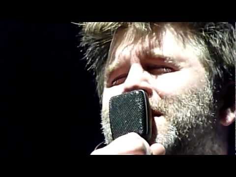 Lcd Soundsystem Whole Entire Full Final Last Show Live Madison Square Garden New York April 2 2011