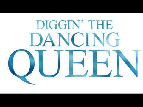 Mamma Mia! Here We Go Again - Dancing Queen (Lyric Video)