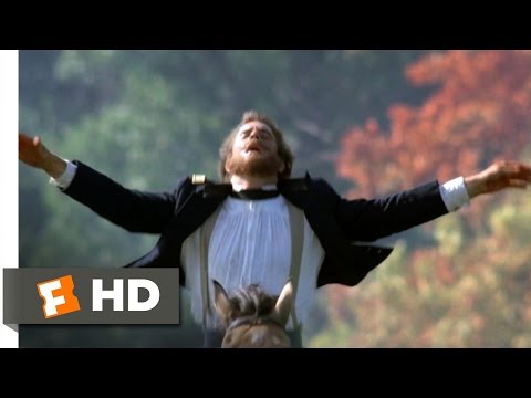 Dances with Wolves (1/11) Movie CLIP - Suicide Attempt (1990) HD
