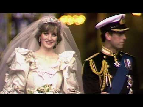 The Diana Story: Part III: Legacy of Love (Trailer)