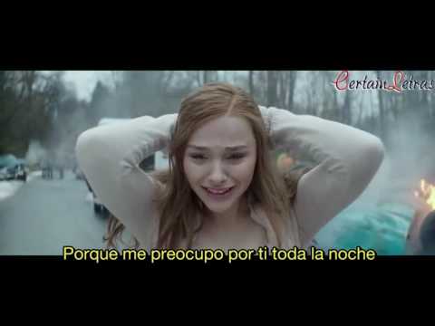 James Arthur - Safe Inside  Subtitulado/ Traducido al Español