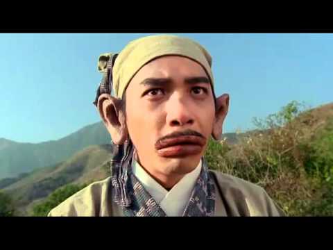 Clip - [东成西就].The.Eagle.Shooting.Heroes.1993