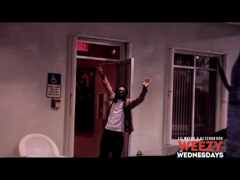 Weezy Wednesdays | Episode 4: Label Party with YMCMB