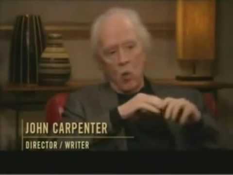 John Carpenter on "The Curse of Frankenstein"