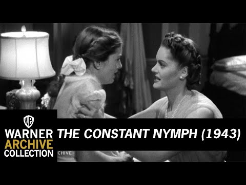 The Constant Nymph (1943) – Confrontation
