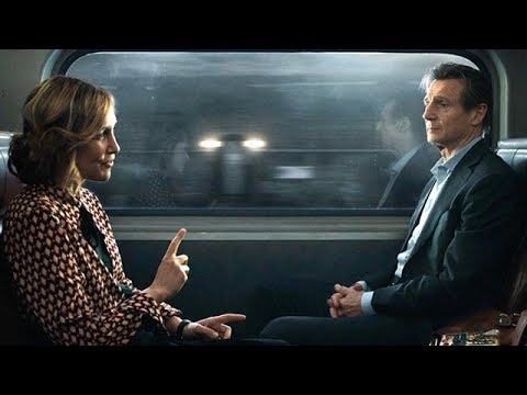 El pasajero (The commuter) - Trailer español (HD)
