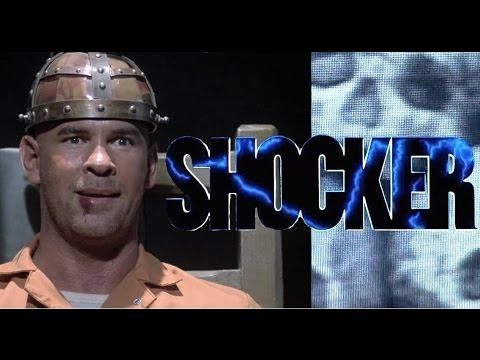 The Dudes of Wrath - Shocker 1989 (with lyrics)