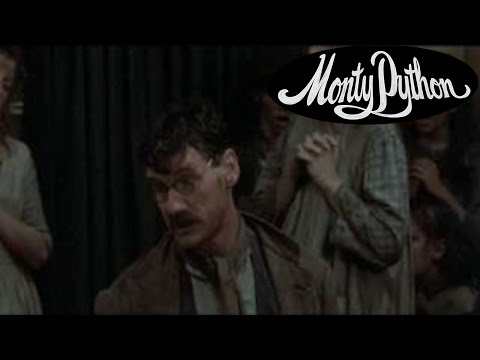 Every Sperm is Sacred - Monty Python's The Meaning of Life