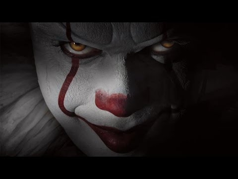 IT (Eso) - Trailer 1 - Oficial Warner Bros. Pictures