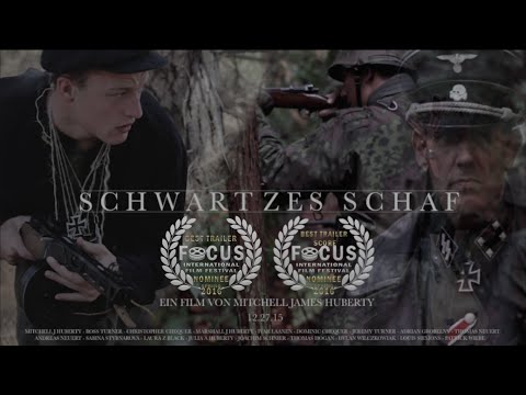 Black Sheep - WW2 Feature Film