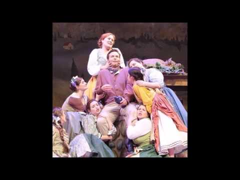 "Quanto è bella" from Donizetti's L'Elisir d'amore