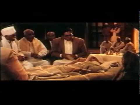 23 Dr. Ambedkar signs Poona Pact in 1932