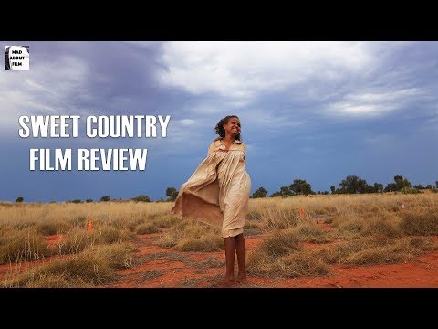 Sweet Country | Film Review | Mad About Film