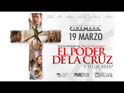 El Poder de la Cruz (Do you believe) Español