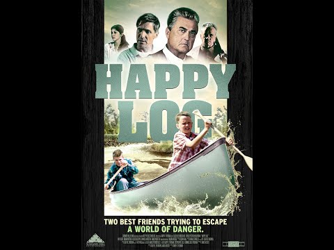 Happy Log Trailer