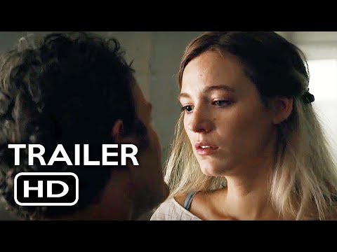 All I See Is You Official Trailer #1 (2017) Blake Lively, Danny Huston Psychological Drama Movie HD