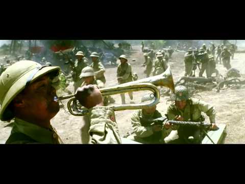 We Were Soldiers - Final Battle Scene