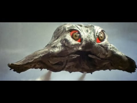 Godzilla VS The Smog Monster - Trailer (HD)