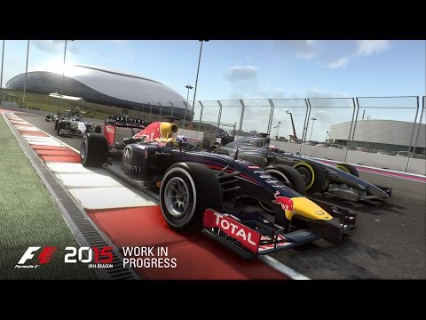 F1 2016 (Video Game) Review - The Final Verdict