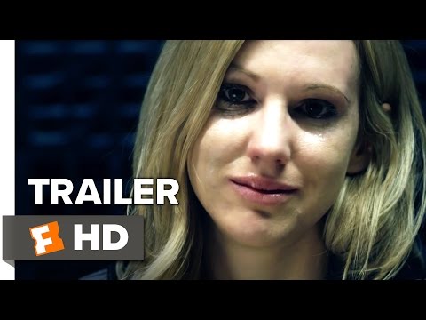 The Last Scout Official Trailer 1 (2017) - Blaine Gray Movie