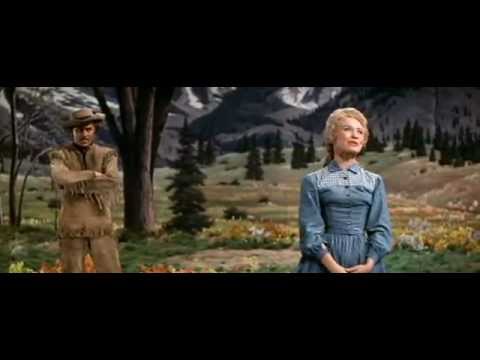 Jane Powell - Wonderful, Wonderful Day (Seven Brides for Seven Brothers Soundtrack 2)