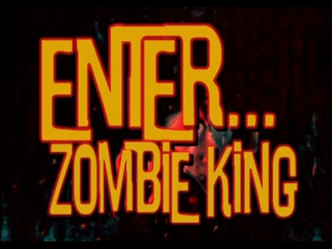 We Watch Shit - Enter Zombie King